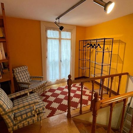 Casa Grande En Casco Historico Appartement Santander Buitenkant foto