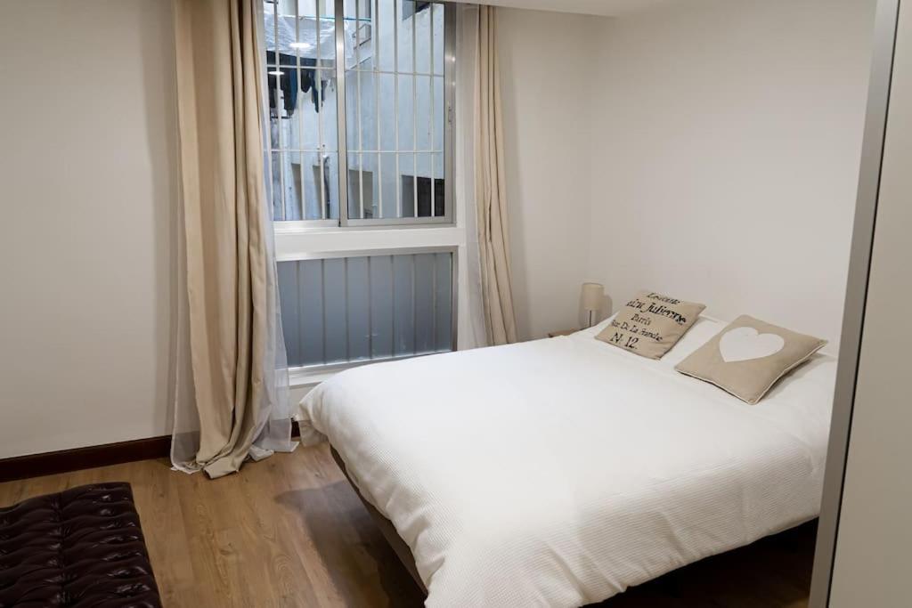 Casa Grande En Casco Historico Appartement Santander Buitenkant foto