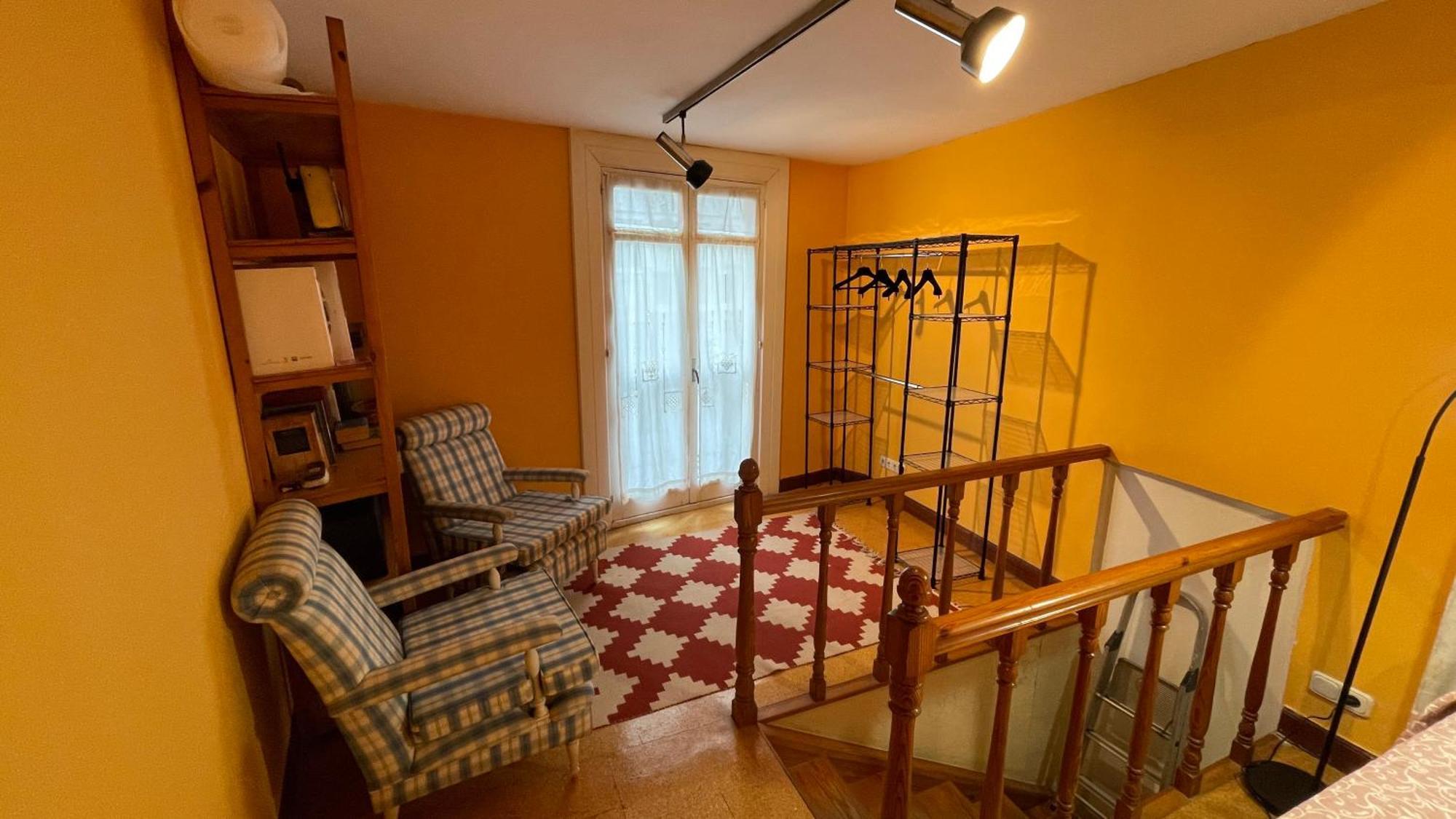 Casa Grande En Casco Historico Appartement Santander Buitenkant foto